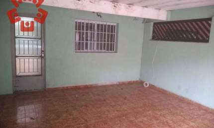 Sobrado Residencial à venda, Bela Vista, Osasco - SO0488.