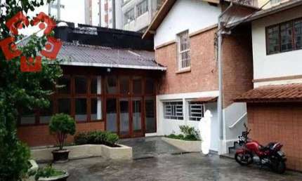 Casa Residencial à venda, Bela Vista, São Paulo - CA0720.