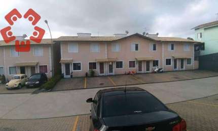 Sobrado Residencial à venda, Jardim Sandra, Cotia - SO0489.