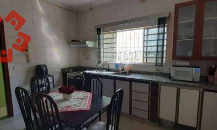 Sobrado Residencial à venda, Santa Maria, Osasco - SO0491.