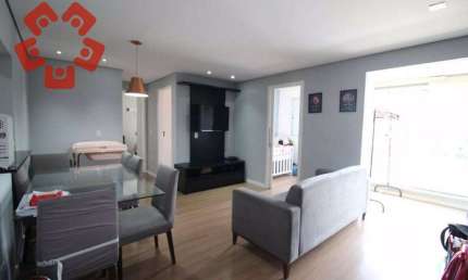 Apartamento Residencial à venda, Km 18, Osasco - AP0468.