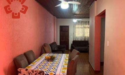Casa Residencial à venda, Vila Yara, Osasco - CA0730.