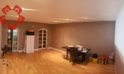 Sobrado Residencial à venda, Metalúrgicos, Osasco - SO0500.