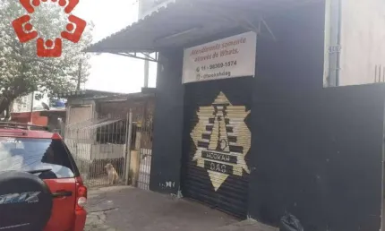 Casa residencial à venda, jardim d abril, osasco - ca0746.