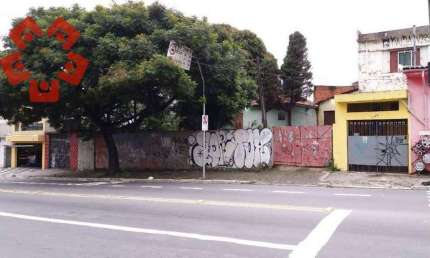 Terreno Residencial à venda, Brasilândia, São Paulo - TE0114.