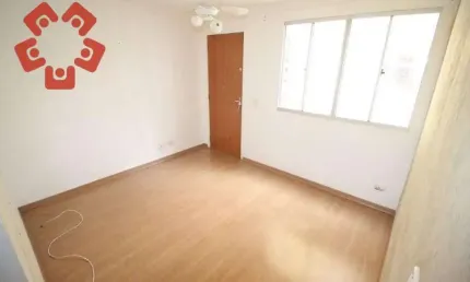Apartamento residencial à venda, conceição, osasco - ap0510.