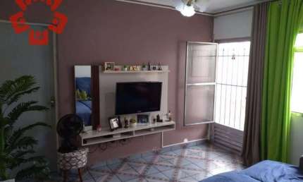 Casa Residencial à venda, Novo Osasco, Osasco - CA0749.