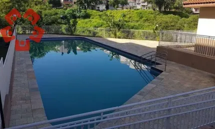Apartamento residencial à venda, novo osasco, osasco - ap0521.