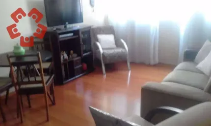 Apartamento residencial à venda, centro, osasco - ap0535.