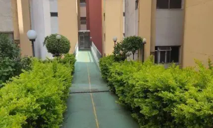 Apartamento Residencial à venda, Jardim Roberto, Osasco - AP0539.