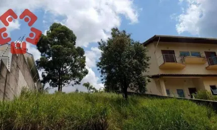 Terreno Residencial à venda, Adalgisa, Osasco - TE0116.