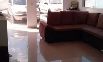 Salão Comercial à venda, Alphaville 03, Santana de Parnaíba - SL0223.