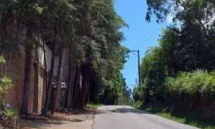 Terreno Residencial à venda, Roseira, Mairiporã - TE0117.