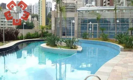 Apartamento Residencial à venda, Vila Suzana, São Paulo - AP0545.