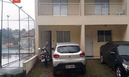 Sobrado Residencial à venda, Parque Santa Luzia, Barueri - SO0514.