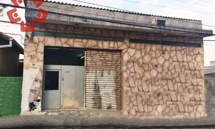 Galpão Comercial à venda, Novo Osasco, Osasco - GA0087.