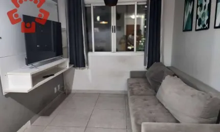 Apartamento com 2 dormitórios à venda, 60 m² por r$ 380.000,00 - jaguaribe - osasco/sp