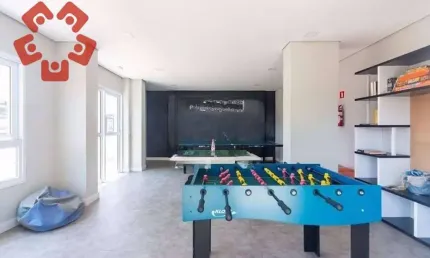 Apartamento Residencial à venda, Novo Osasco, Osasco - AP0569.