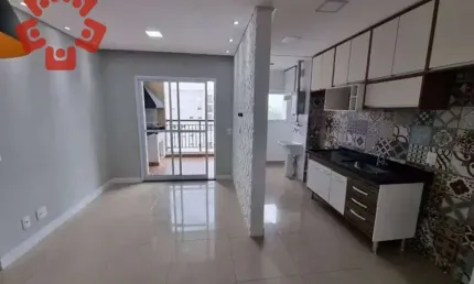Apartamento Residencial à venda, Jardim Bussocaba City, Osasco - AP0575.