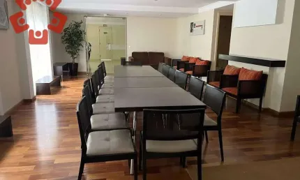 Prédio Residencial para locação, Cidade São Francisco, São Paulo - PR0097.