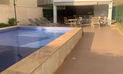 Apartamento Residencial à venda, Jardim Bussocaba City, Osasco - AP0580.