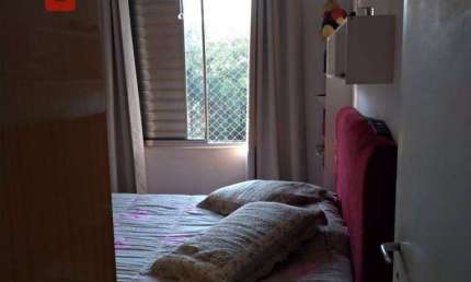 Apartamento com 2 dormitórios à venda, 55 m² por R$ 267.000,00 - Jardim D Abril - São Paulo/SP