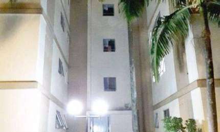 Apartamento Residencial à venda, Jardim Arpoador, São Paulo - AP0595.