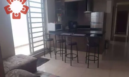 Sobrado com 3 dormitórios à venda, 194 m² por R$ 700.000,00 - Jardim D Abril - Osasco/SP