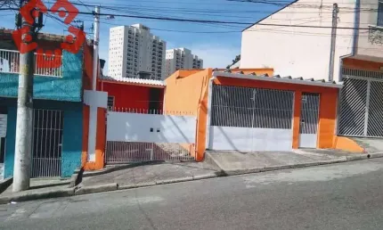 Sobrado Residencial à venda, Conceição, Osasco - SO0534.