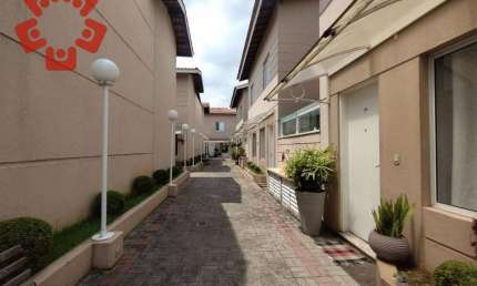 Sobrado com 2 dormitórios à venda, 64 m² por R$ 480.000,00 - Jardim Sarah - São Paulo/SP