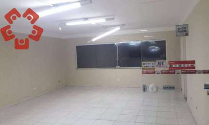 Prédio Residencial para venda e locação, Centro, Osasco - PR0102.