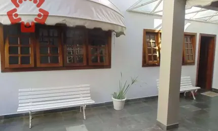 Sobrado Residencial à venda, Adalgisa, Osasco - SO0541.