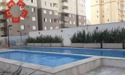 Apartamento Residencial à venda, Conceição, Osasco - AP0629.