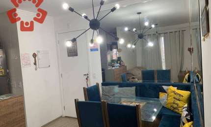 Apartamento Residencial à venda, Conceição, Osasco - AP0630.