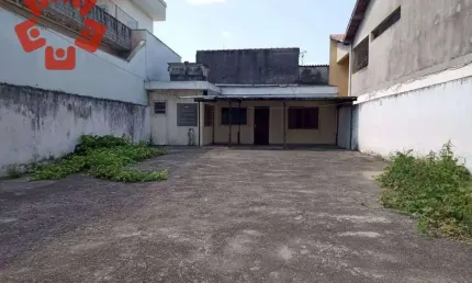 Casa Residencial à venda, Vila Yolanda, Osasco - CA0777.