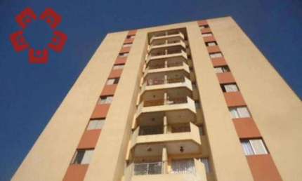 Apartamento Residencial à venda, Rio Pequeno, São Paulo - AP0645.