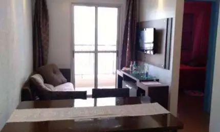 Apartamento com 3 dormitórios à venda, 56 m² por R$ 260.000,00 - Conceição - Osasco/SP