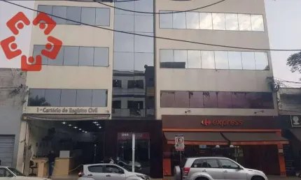 Prédio residencial para locação, centro, osasco - pr0108.
