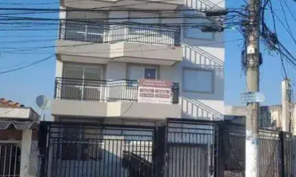 Prédio Residencial à venda, Km 18, Osasco - PR0109.
