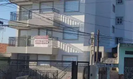 Prédio Residencial à venda, Km 18, Osasco - PR0110.