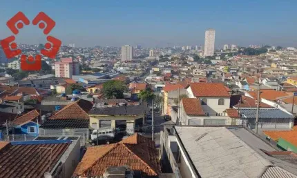 Apartamento Residencial à venda, Km 18, Osasco - AP0668.