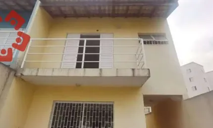 Casa Residencial à venda, Cidade São Francisco, São Paulo - CA0782.