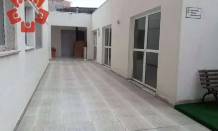 Apartamento residencial à venda, conceição, osasco - ap0686.