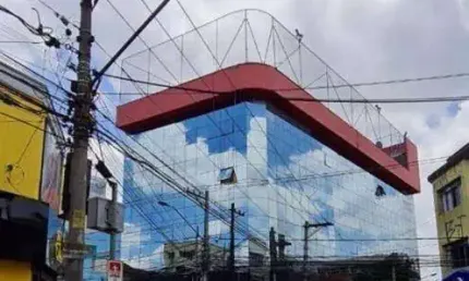 Prédio Residencial para venda e locação, Centro, Osasco - PR0116.