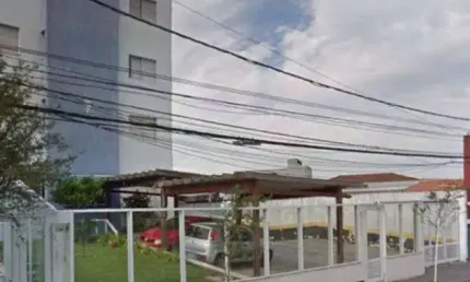 Apartamento Residencial à venda, Vila Osasco, Osasco - AP0712.
