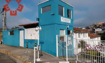 Sobrado Residencial à venda, Outeiro de Passárgada, Cotia - SO0566.