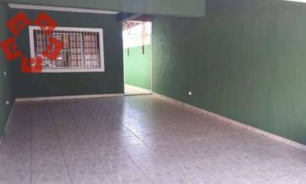 Sobrado Residencial à venda, Cipava, Osasco - SO0573.