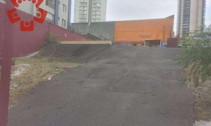 Terreno Residencial à venda, Centro, Osasco - TE0124.
