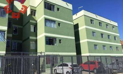 Apartamento Residencial à venda, Jardim Cocaia, Guarulhos - AP0743.