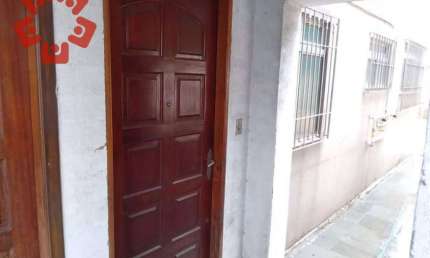 Apartamento Residencial à venda, Conjunto Habitacional Presidente Castelo Branco, Carapicuíba - AP0746.